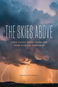 The Skies Above_cover