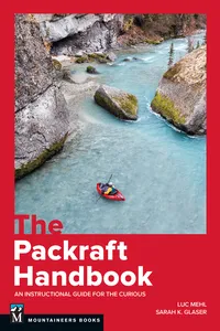 The Packraft Handbook_cover