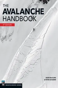 The Avalanche Handbook_cover