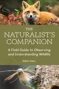 The Naturalist's Companion_cover