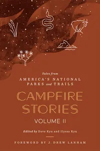Campfire Stories Volume II_cover