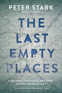 The Last Empty Places_cover