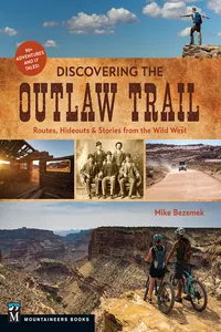 Discovering the Outlaw Trail_cover