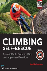 Climbing Self-Rescue_cover