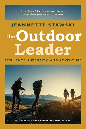 Outdoor Leader