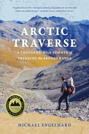 Arctic Traverse