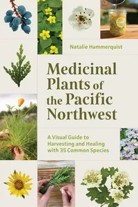 Medicinal Plants of the Pacific Northwest_cover