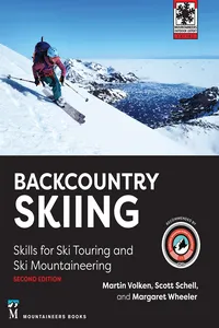 Backcountry Skiing_cover