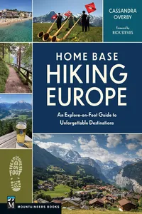 Home Base Hiking Europe_cover