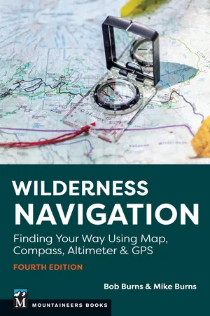 Wilderness Navigation