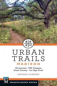 Urban Trails Madison_cover