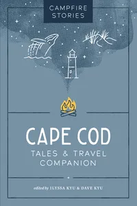 Campfire Stories: Cape Cod_cover