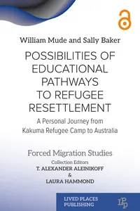 Possibilities of Educational Pathways to Refugee Resettlement