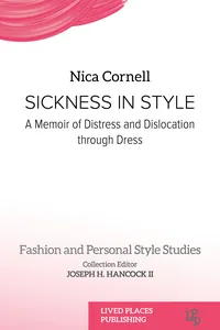 Sickness in Style_cover