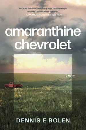Amaranthine Chevrolet