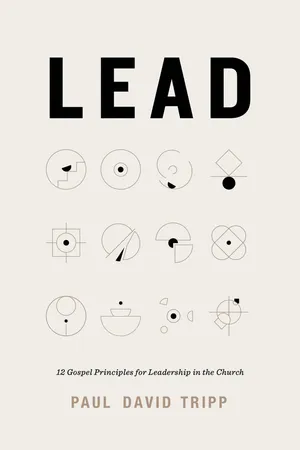 Lead (with Study Questions)