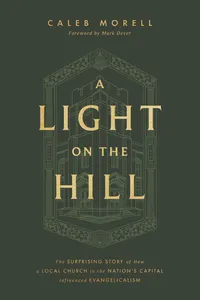 A Light on the Hill_cover