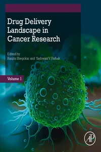 Drug Delivery Landscape in Cancer Research_cover