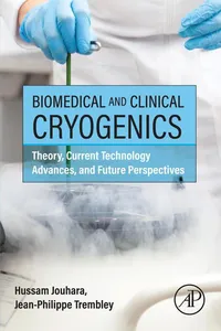 Biomedical and Clinical Cryogenics_cover