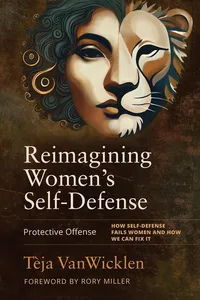 Reimagining Women’s Self-Defense_cover