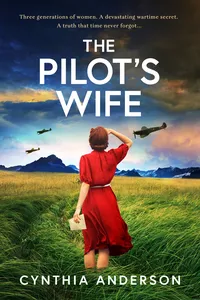 The Pilot's Wife_cover