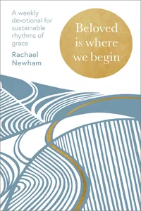 Beloved is Where We Begin_cover