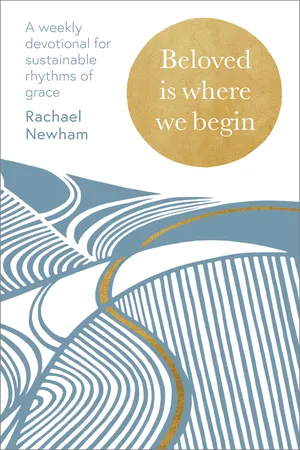 Beloved is Where We Begin