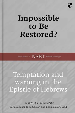 Impossible to be Restored?