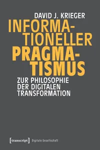 Informationeller Pragmatismus