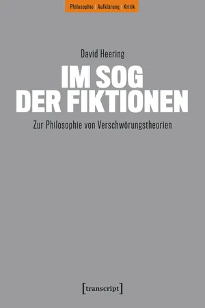 Im Sog der Fiktionen
