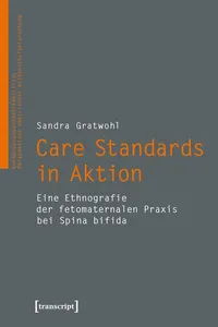 Care Standards in Aktion