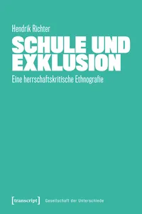 Schule und Exklusion