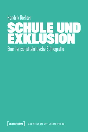 Schule und Exklusion