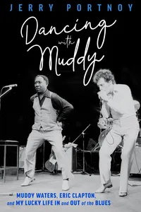 Dancing with Muddy_cover