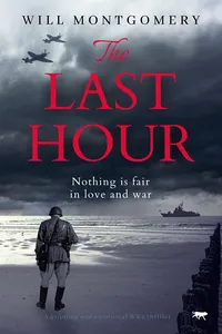The Last Hour_cover