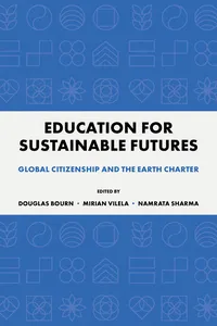Education for Sustainable Futures_cover