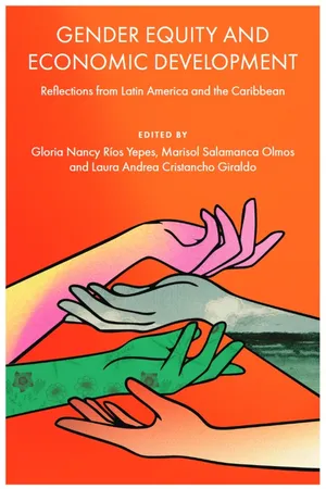 Gender Equity and Economic Development