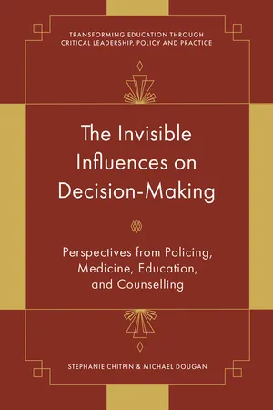 The Invisible Influences on Decision-Making