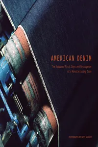 American Denim_cover