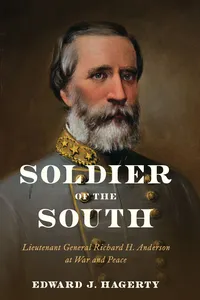 Soldier of the South_cover