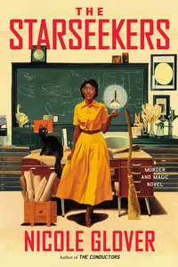 The Starseekers_cover