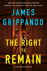 The Right to Remain_cover