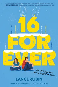 16 Forever_cover