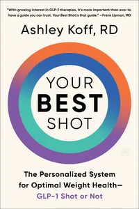 Your Best Shot_cover