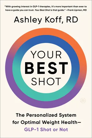 Your Best Shot