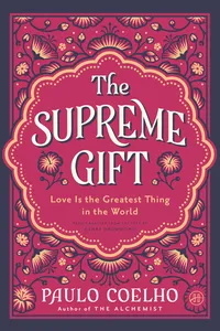 The Supreme Gift_cover