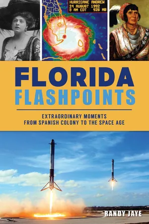 Florida Flashpoints