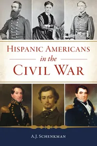 Hispanic Americans in the Civil War_cover