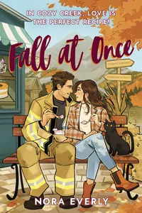 Fall at Once_cover