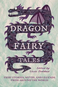 Dragon Fairy Tales_cover